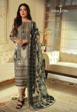 Asim Jofa AJAS-19 (2-Pcs) Asra Intermix Collection