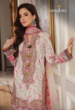 Asim Jofa AJAS-01 (3-Pcs) Asra Intermix Collection