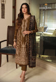 Asim Jofa AJAS-22 (3-Pcs) Asra Intermix Collection