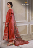 Asim Jofa AJAS-23 (3-Pcs) Asra Intermix Collection