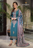 Asim Jofa AJAS-24 (3-Pcs) Asra Intermix Collection