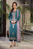 Asim Jofa AJAS-24 (3-Pcs) Asra Intermix Collection