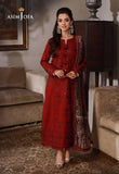 Asim Jofa AJAS-25 (3-Pcs) Asra Intermix Collection