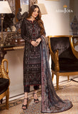 Asim Jofa AJAS-26 (3-Pcs) Asra Intermix Collection
