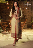 Asim Jofa AJAS-27 (3-Pcs) Asra Intermix Collection