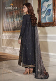 Asim Jofa AJAS-28 (3-Pcs) Asra Intermix Collection