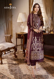 Asim Jofa AJAS-29 (3-Pcs) Asra Intermix Collection