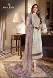Asim Jofa AJAS-30 (3-Pcs) Asra Intermix Collection