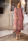 Asim Jofa AJAS-31 (3-Pcs) Asra Intermix Collection