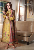 Asim Jofa AJAS-33 (3-Pcs) Asra Intermix Collection