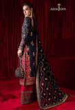 Asim Jofa AJBK-02 Bekhudi Luxury Chiffon Collection