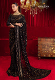 Asim Jofa AJBK-03 Bekhudi Luxury Chiffon Collection