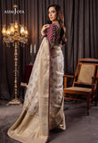 Asim Jofa AJBK-04 Bekhudi Luxury Chiffon Collection