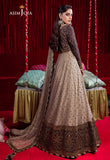 Asim Jofa AJBK-05 Bekhudi Luxury Chiffon Collection