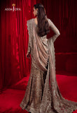 Asim Jofa AJBK-10 Bekhudi Luxury Chiffon Collection
