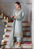 Asim Jofa AJCK-03 Chikankari Eid Collection 2022