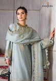 Asim Jofa AJCK-03 Chikankari Eid Collection 2022