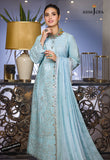 Asim Jofa AJCK-11 Chikankari Eid Collection 2022