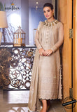 Asim Jofa AJCK-12 Chikankari Eid Collection 2022