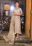 Asim Jofa AJCK-12 Chikankari Eid Collection 2022