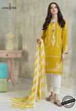 Asim Jofa AJES-01 Essentials 2022
