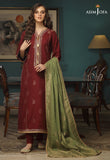 Asim Jofa AJJD-01 Jacquard Eid Edition RTW 2022