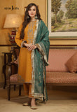 Asim Jofa AJJD-03 Jaquard Eid Edition Prets 2022