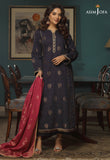 Asim Jofa AJJD-04 Jaquard Eid Edition Prets 2022