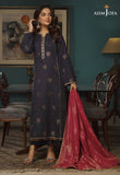 Asim Jofa AJJD-04 Jaquard Eid Edition Prets 2022