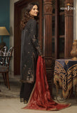 Asim Jofa AJJD-06 Jaquard Eid Edition Prets 2022