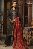 Asim Jofa AJJD-06 Jaquard Eid Edition Prets 2022