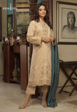 Asim Jofa AJJD-07 Jaquard Eid Edition Prets 2022