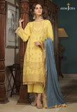 Asim Jofa AJJD-10 Jaquard Eid Edition Prets 2022