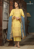Asim Jofa AJJD-10 Jaquard Eid Edition Prets 2022