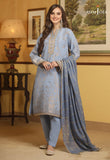 Asim Jofa AJJD-11 Jaquard Eid Edition Prets 2022