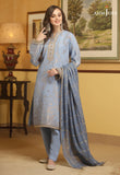 Asim Jofa AJJD-11 Jaquard Eid Edition Prets 2022