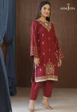 Asim Jofa AJJD-12 Jaquard Eid Edition Prets 2022