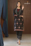Asim Jofa AJJD-13 Jaquard Eid Edition Prets 2022