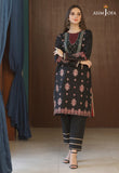 Asim Jofa AJJD-13 Jaquard Eid Edition Prets 2022