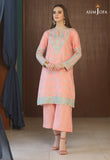 Asim Jofa AJJD-14 Jaquard Eid Edition Prets 2022