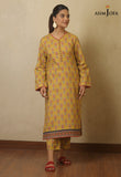 Asim Jofa AJJD-16 Jaquard Eid Edition Prets 2022