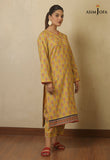 Asim Jofa AJJD-16 Jaquard Eid Edition Prets 2022