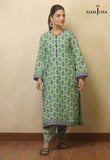 Asim Jofa AJJD-19 Jaquard Eid Edition Prets 2022