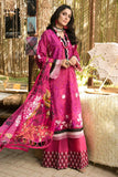 Ansab Jahangir Nohea Luxury Lawn 2021
