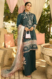 Ansab Jahangir Leilani Luxury Lawn 2021