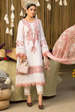 Ansab Jahangir Marina Luxury Lawn 2021