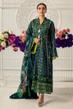 Ansab Jahangir Laurel Luxury Lawn 2022