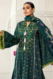 Ansab Jahangir Laurel Luxury Lawn 2022