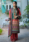 Asim Jofa AJPR-12 Lawn Prints 2022