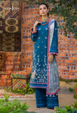 Asim Jofa AJPR-37 Lawn Prints 2022